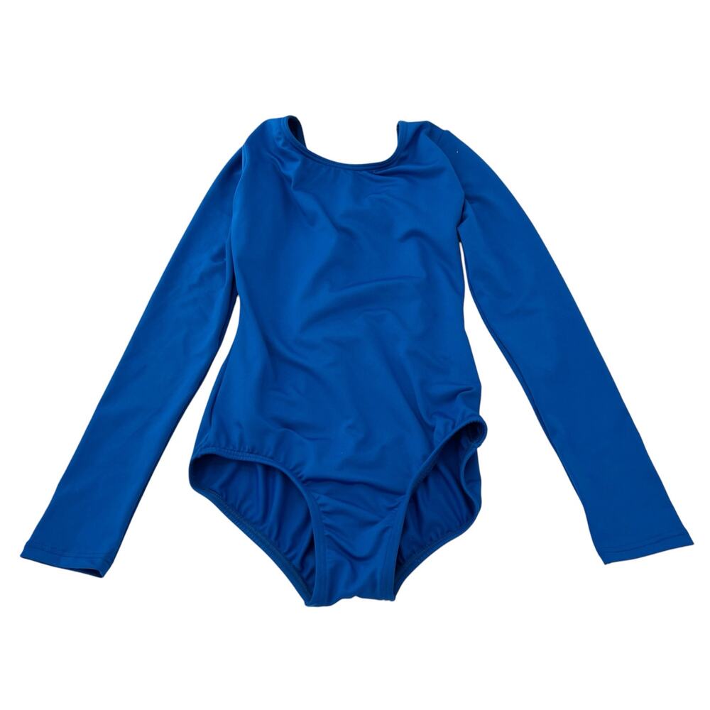 Body wrappers girl’s dance ballet bodysuit